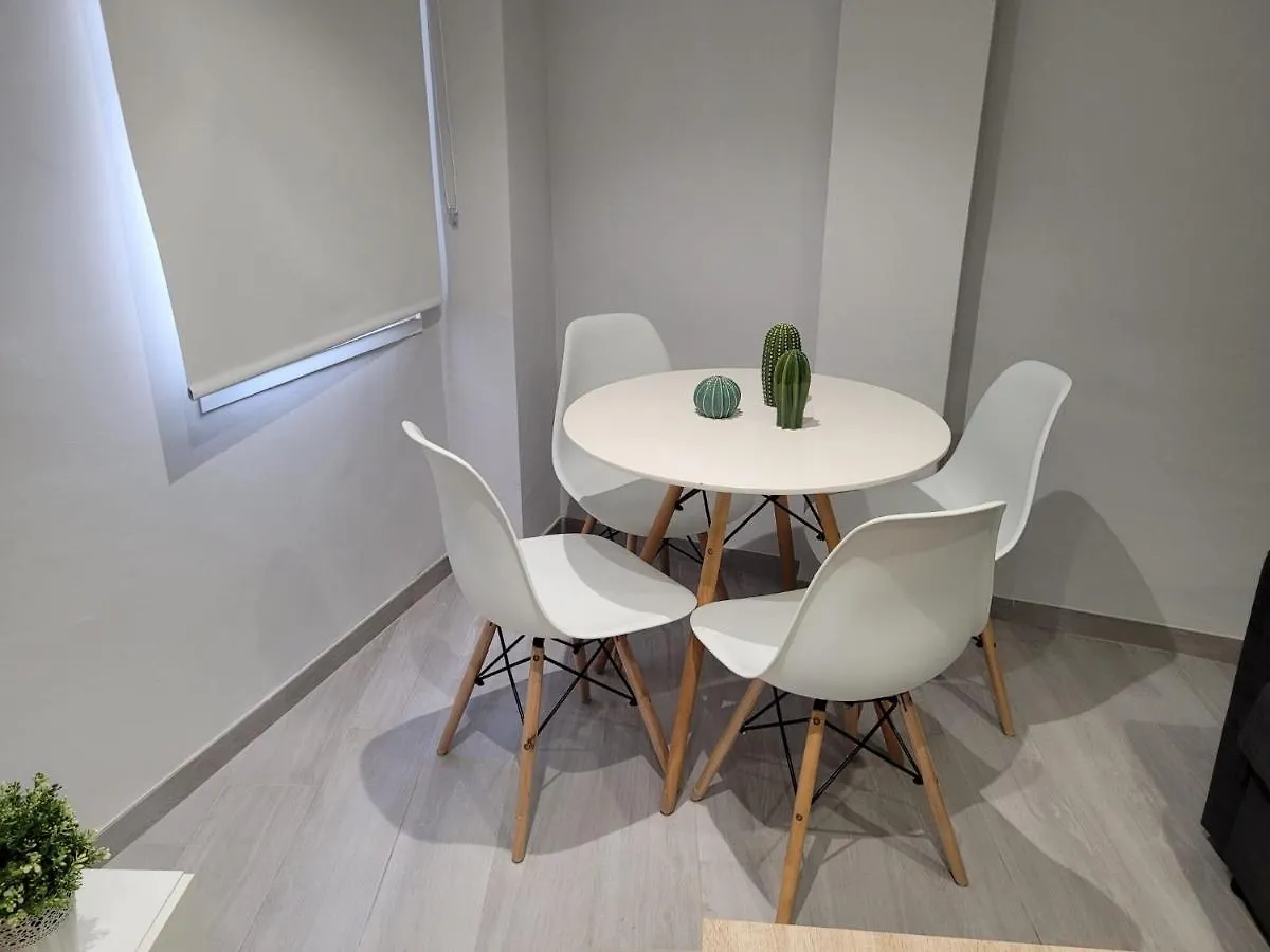 Apartamentos Bluebelle - Μαρμπέλλα Ισπανία