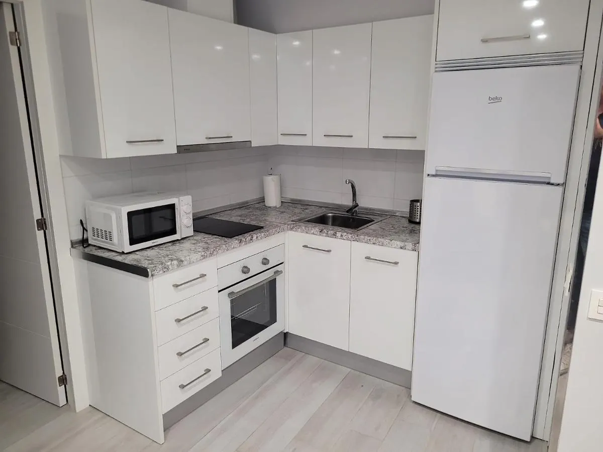 Apartamentos Bluebelle - Marbella 0*,  Spain