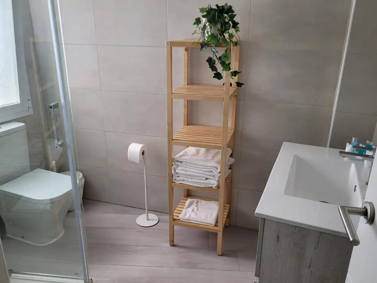 Διαμέρισμα Apartamentos Bluebelle - Μαρμπέλλα