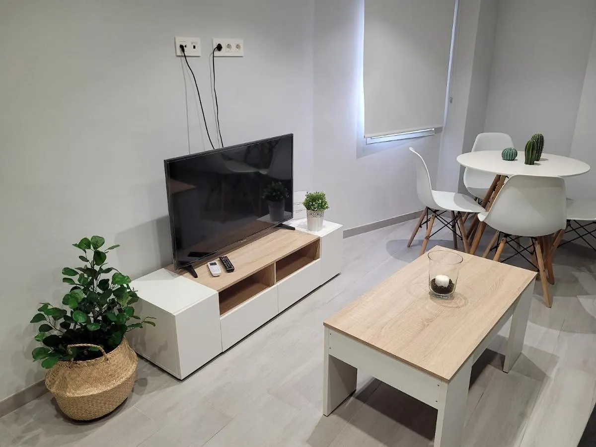 Διαμέρισμα Apartamentos Bluebelle - Μαρμπέλλα Ισπανία