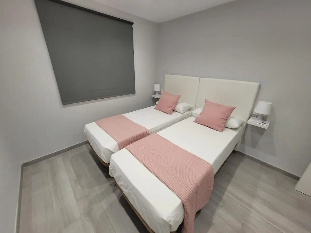 Apartment Apartamentos Bluebelle - Marbella