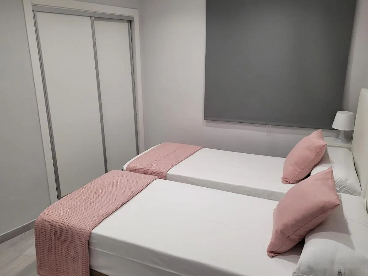 Apartamentos Bluebelle - Μαρμπέλλα 0*,  Ισπανία