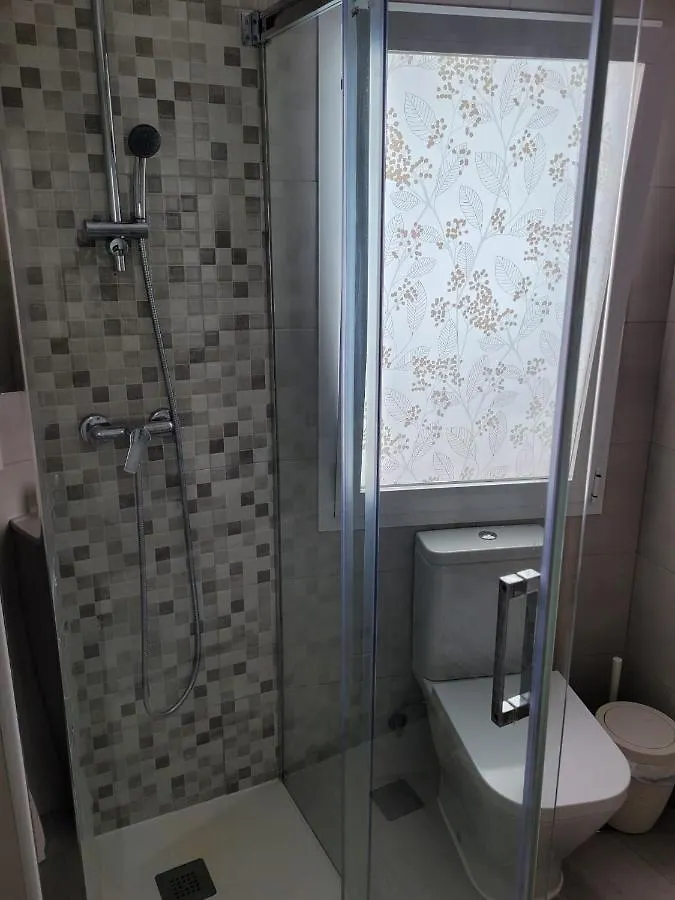 Apartamentos Bluebelle - Μαρμπέλλα