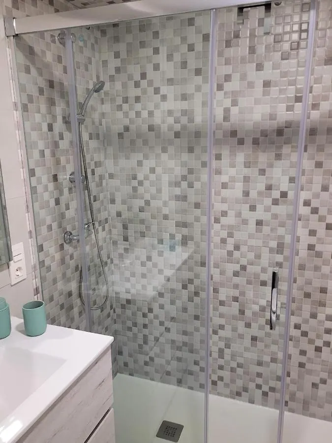 Διαμέρισμα Apartamentos Bluebelle - Μαρμπέλλα