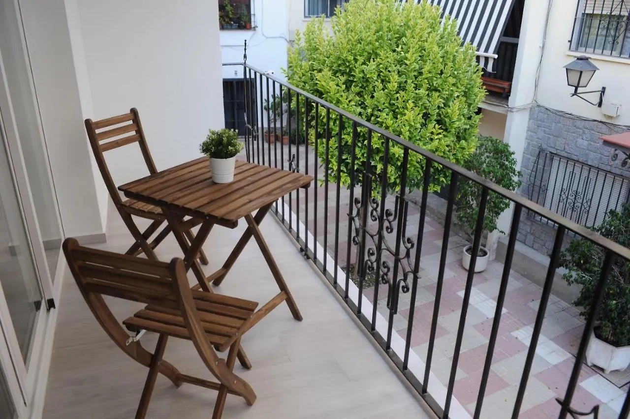 Apartamentos Bluebelle - Marbella