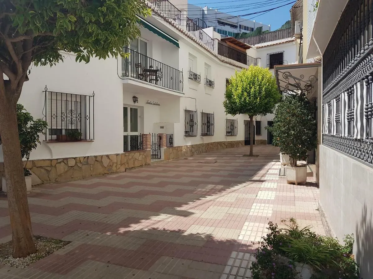 Διαμέρισμα Apartamentos Bluebelle - Μαρμπέλλα