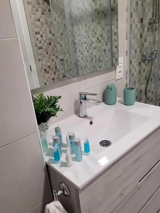 Apartamentos Bluebelle - Marbella Apartment