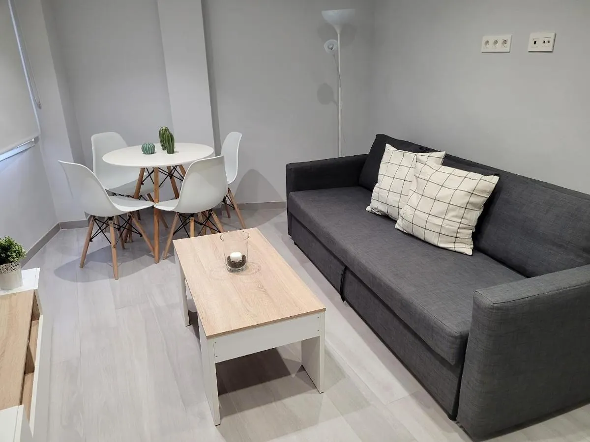 Apartamentos Bluebelle - Marbella